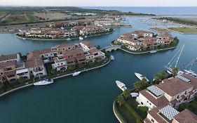 Marinagri Resort
