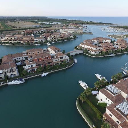Marinagri Resort Policoro Extérieur photo
