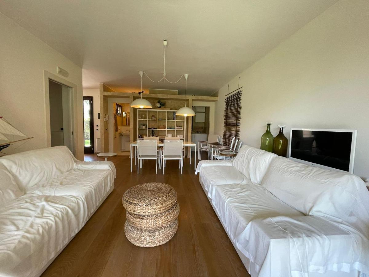 Marinagri Resort Policoro Extérieur photo
