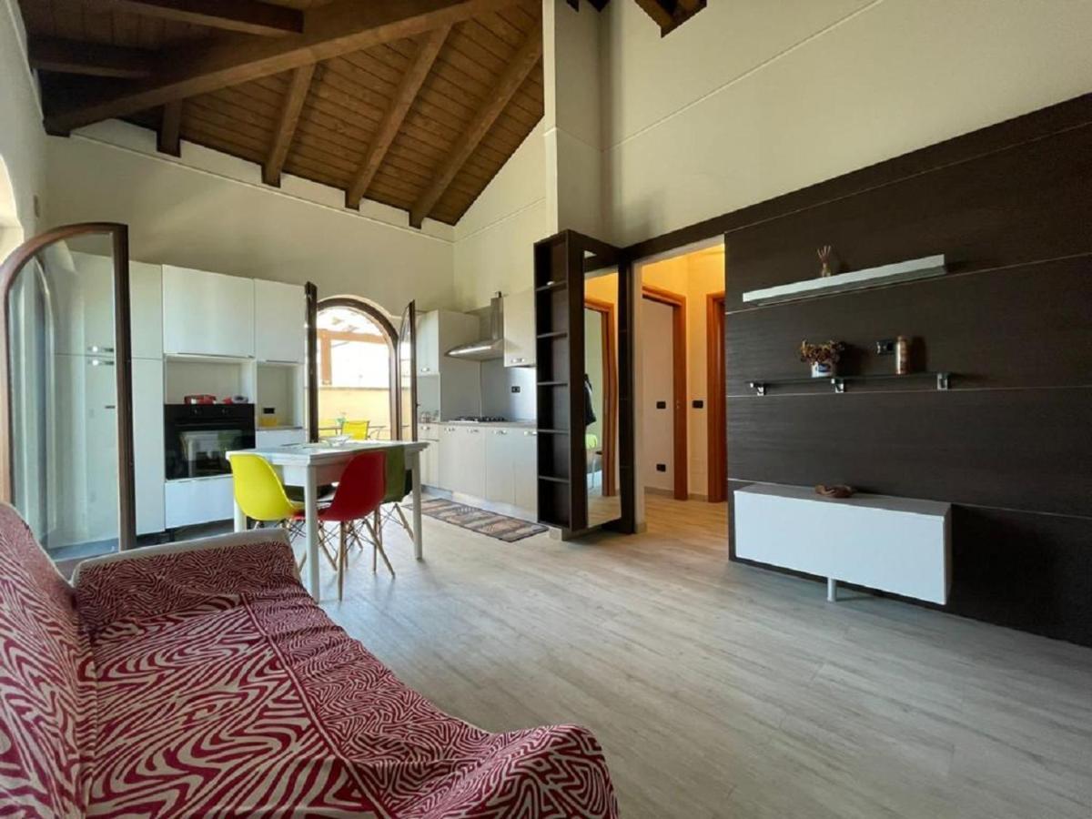 Marinagri Resort Policoro Extérieur photo
