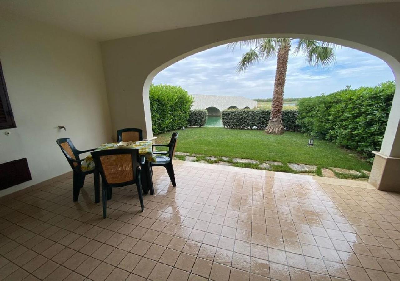 Marinagri Resort Policoro Extérieur photo