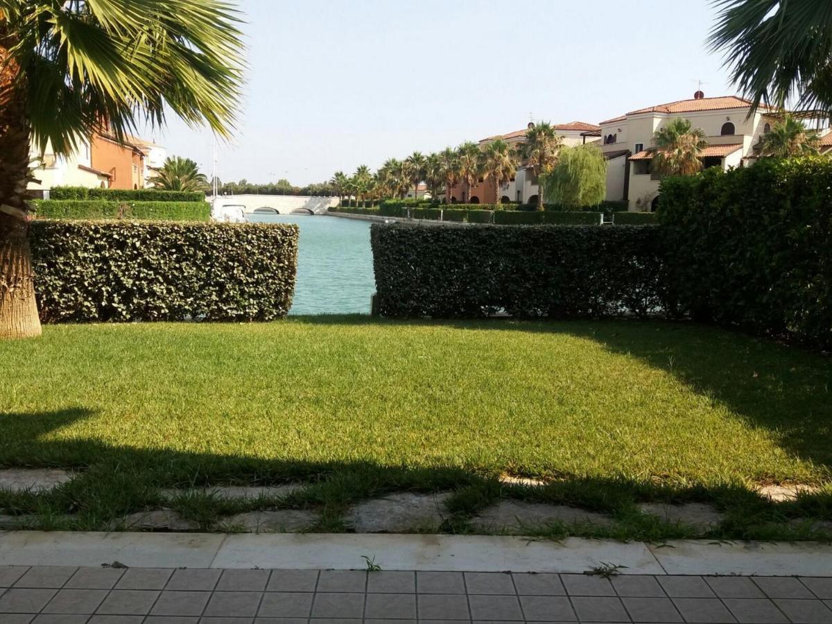Marinagri Resort Policoro Extérieur photo