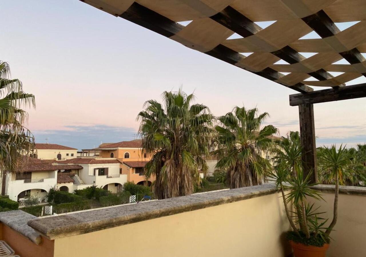 Marinagri Resort Policoro Extérieur photo