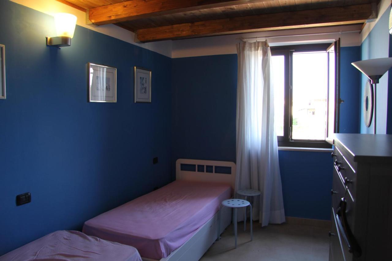 Marinagri Resort Policoro Extérieur photo