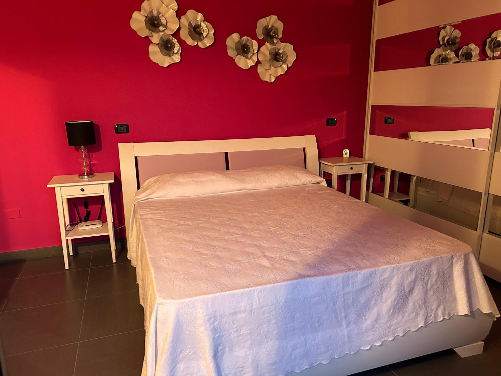 Marinagri Resort Policoro Extérieur photo