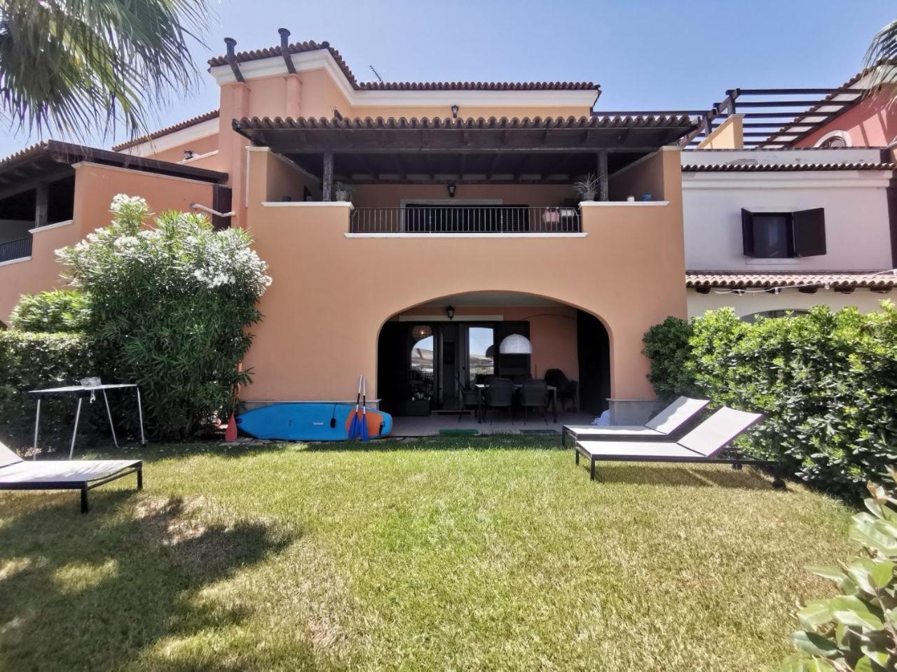Marinagri Resort Policoro Extérieur photo