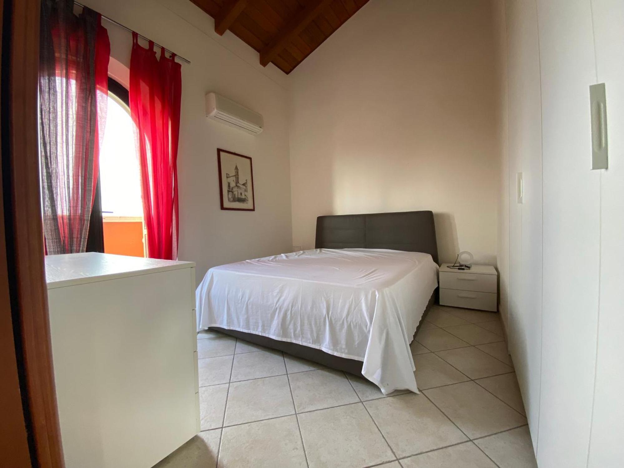 Marinagri Resort Policoro Chambre photo