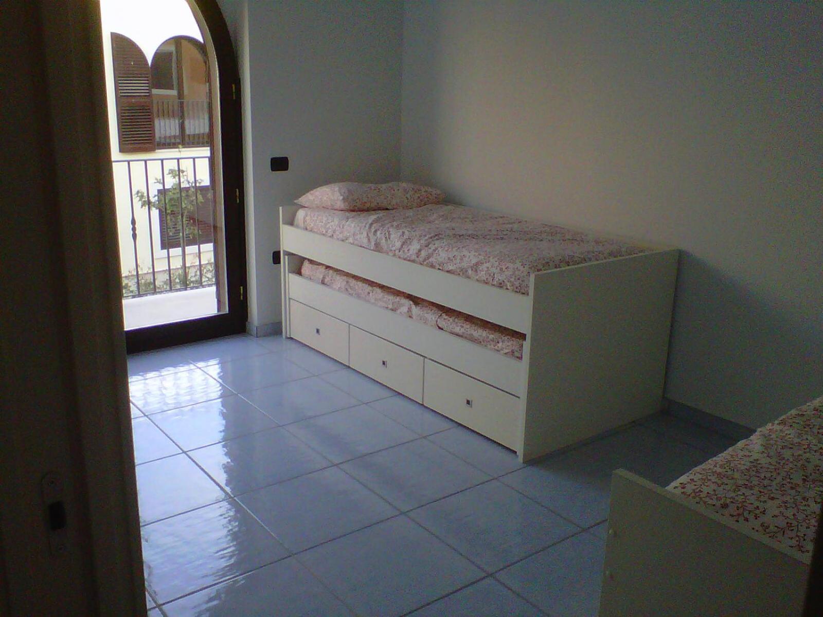 Marinagri Resort Policoro Chambre photo