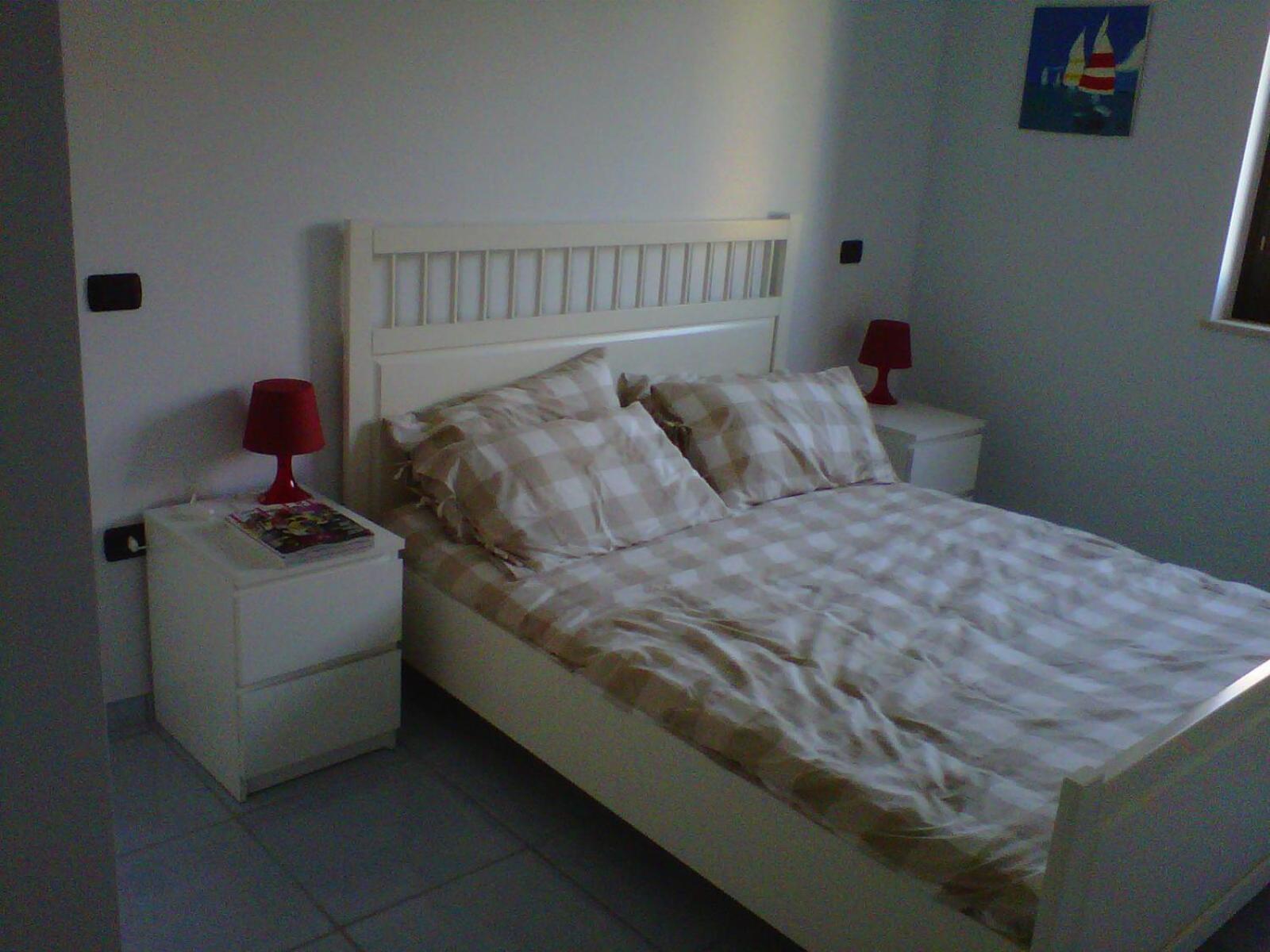 Marinagri Resort Policoro Chambre photo
