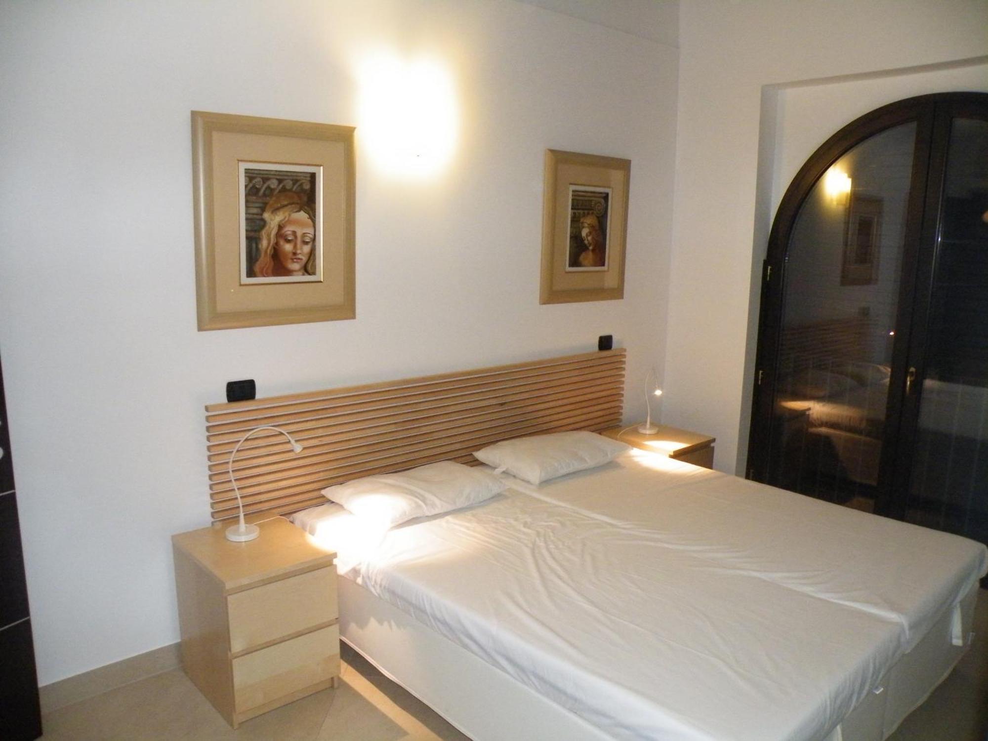 Marinagri Resort Policoro Chambre photo