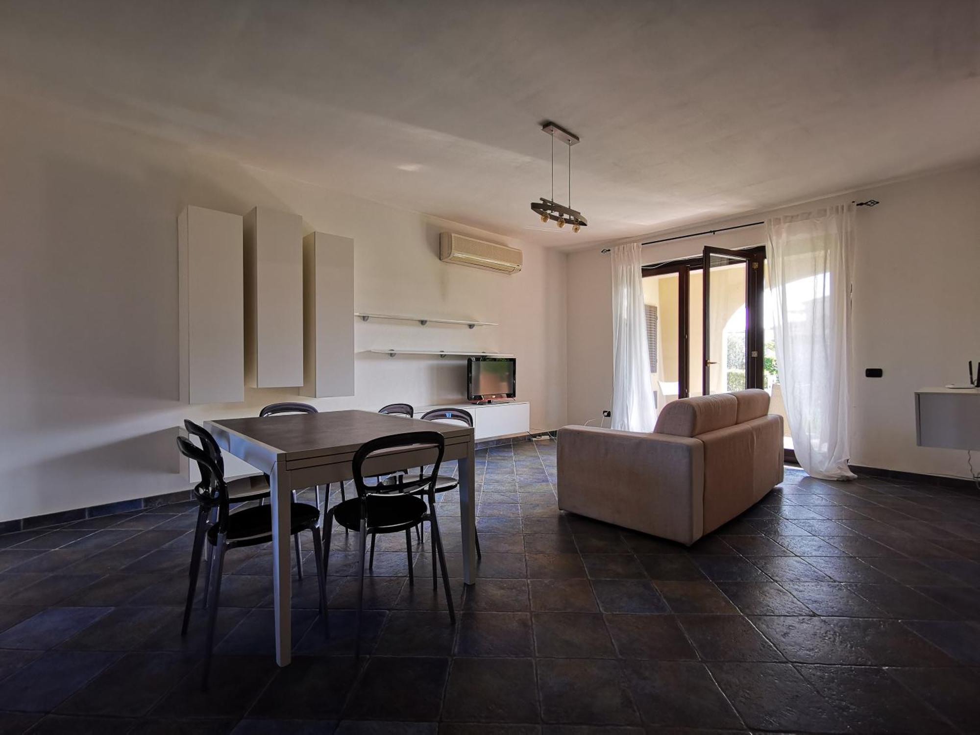 Marinagri Resort Policoro Chambre photo