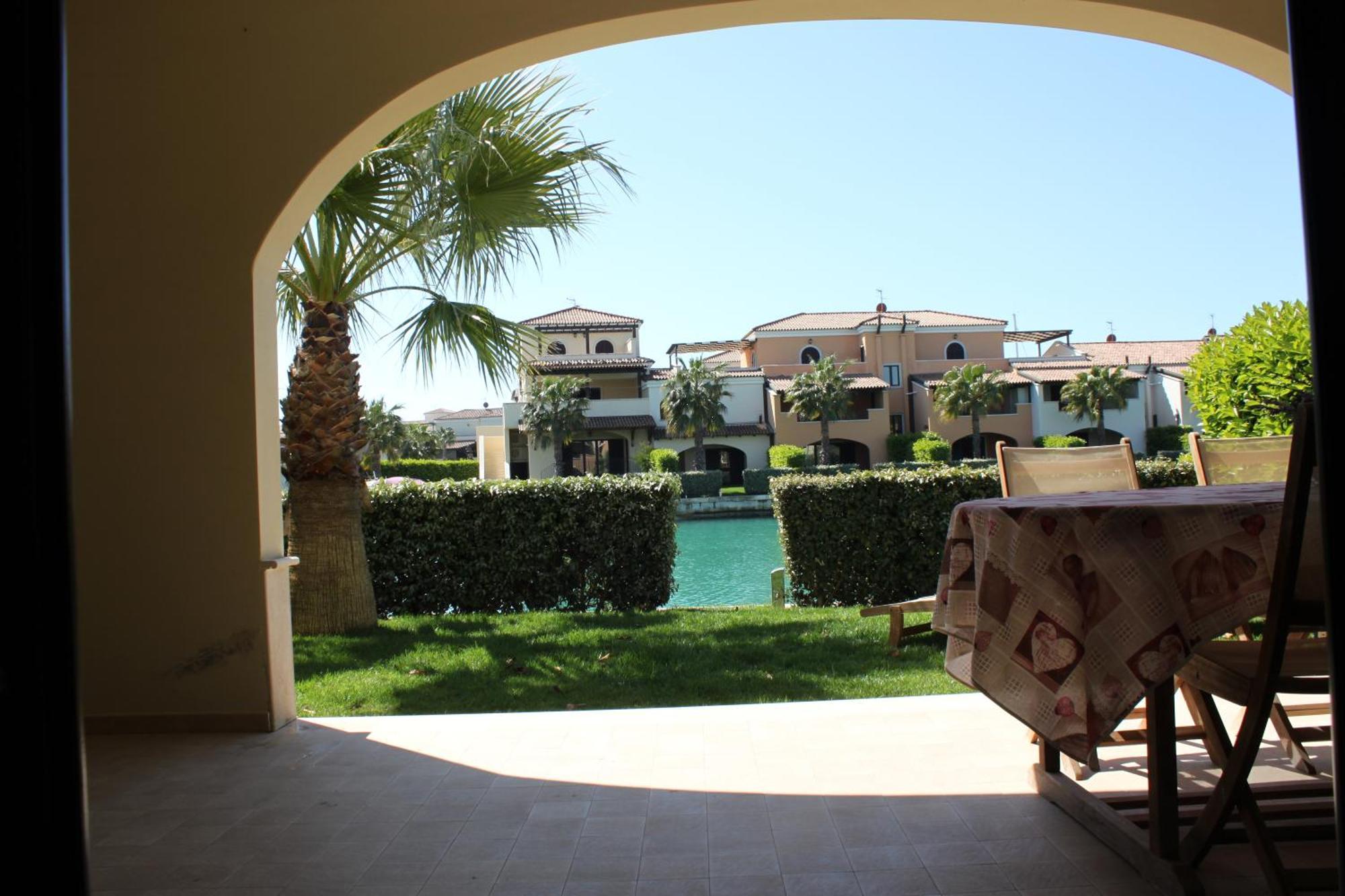 Marinagri Resort Policoro Chambre photo