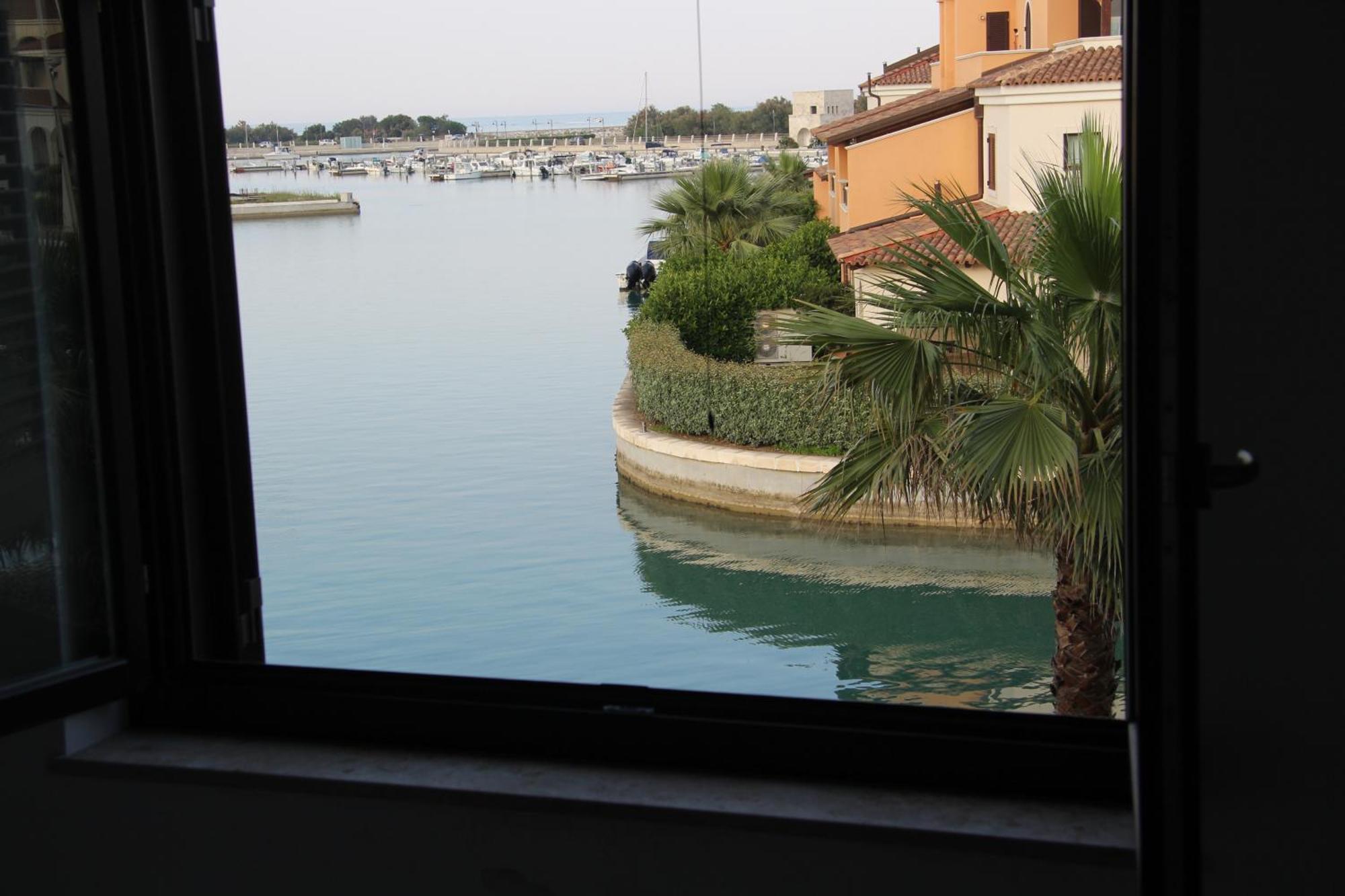 Marinagri Resort Policoro Chambre photo
