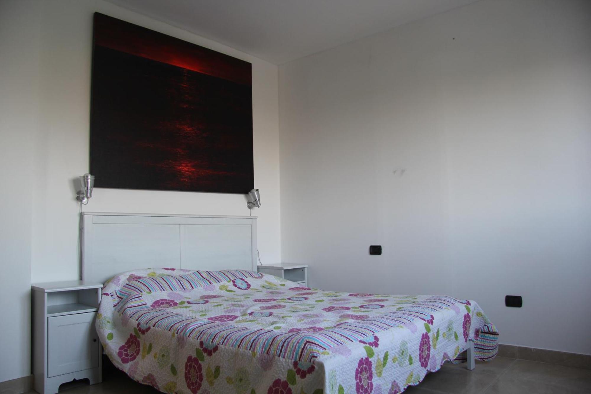 Marinagri Resort Policoro Chambre photo