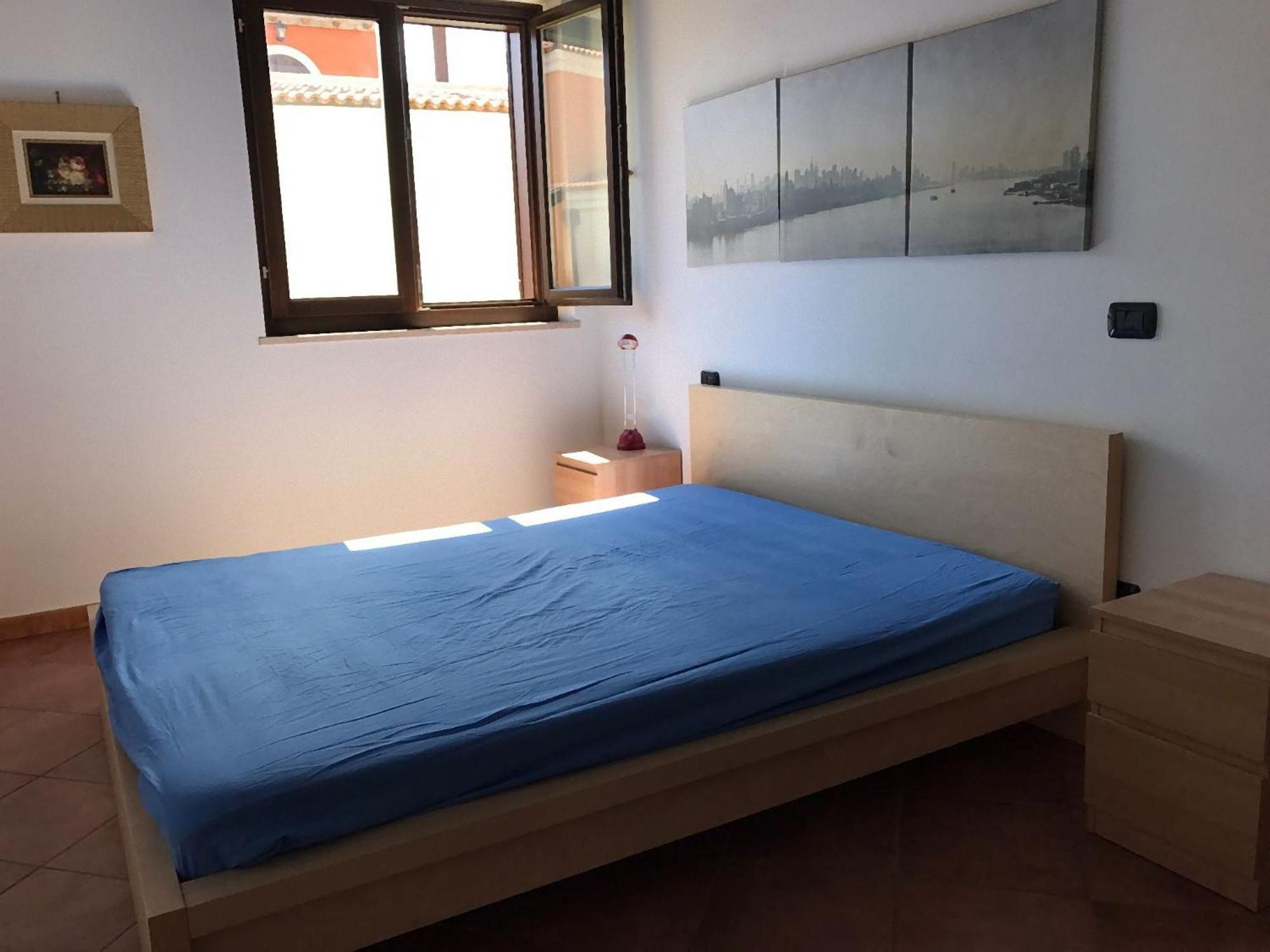Marinagri Resort Policoro Chambre photo